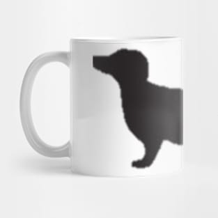 Dachshund Days Mug